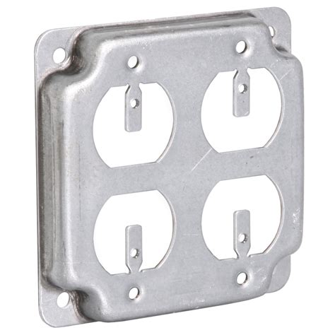 12mmx12mm junction box cover|2 gang junction box cover.